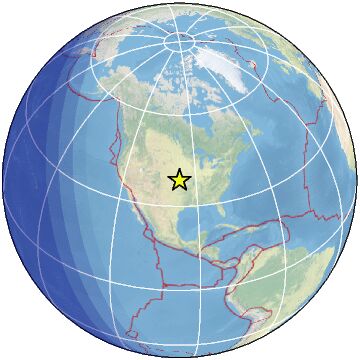Global view