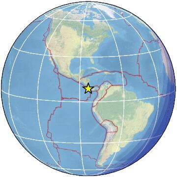 Global view