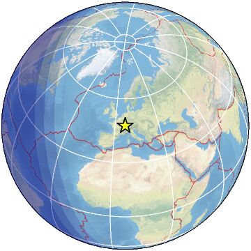 Global view