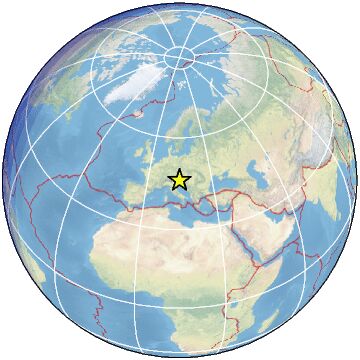 Global view