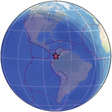 Global view