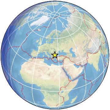 Global view