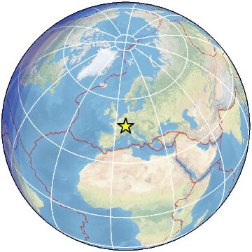 Global view