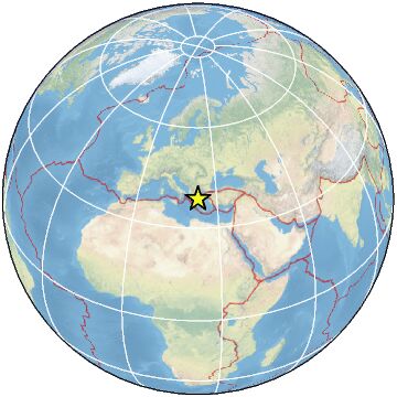 Global view