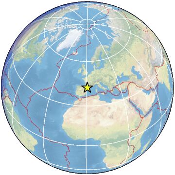 Global view