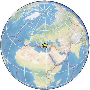 Global view