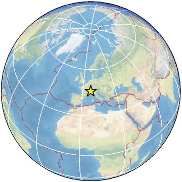 Global view