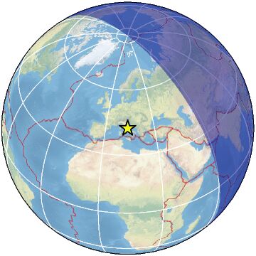 Global view