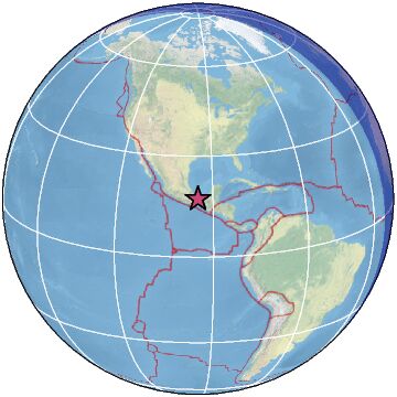 Global view