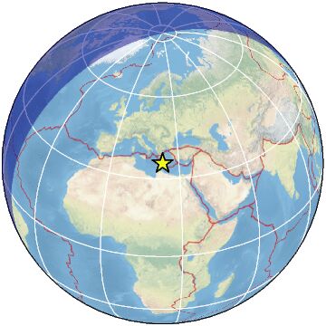 Global view