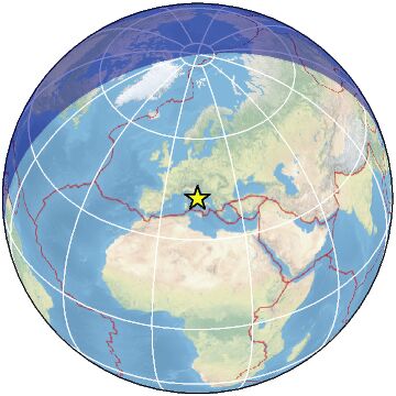 Global view