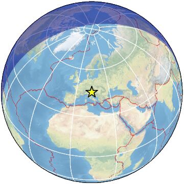 Global view