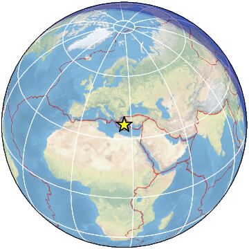 Global view