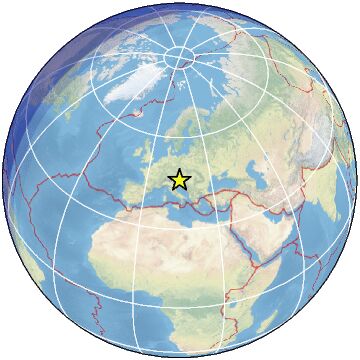 Global view