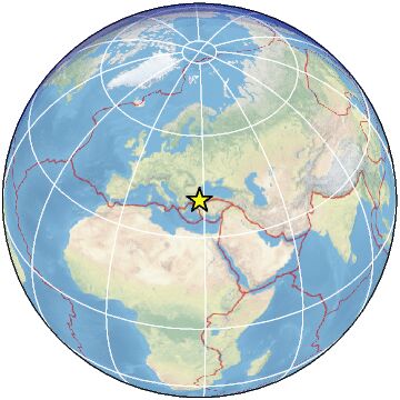 Global view