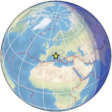 Global view