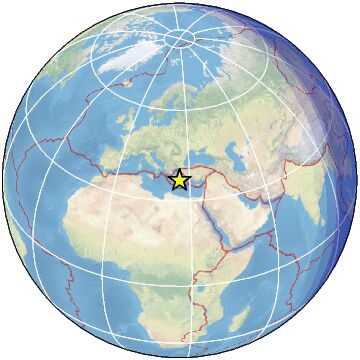 Global view
