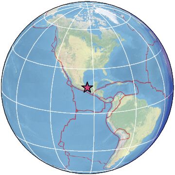 Global view