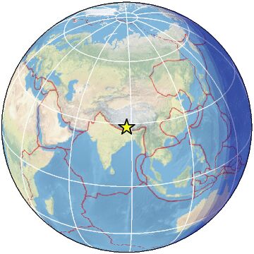 Global view