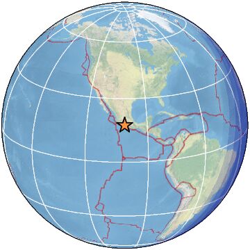 Global view