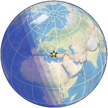 Global view