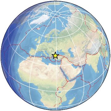 Global view