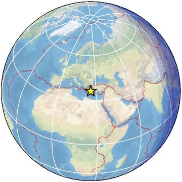 Global view