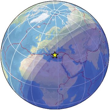 Global view