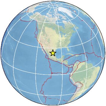 Global view