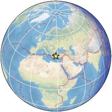 Global view