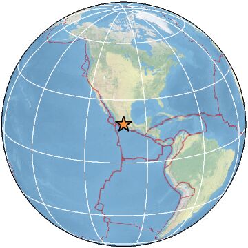 Global view