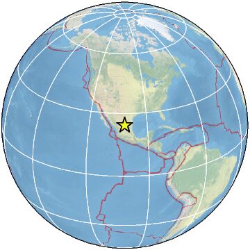 Global view