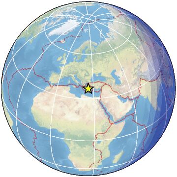 Global view