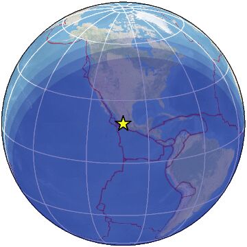 Global view
