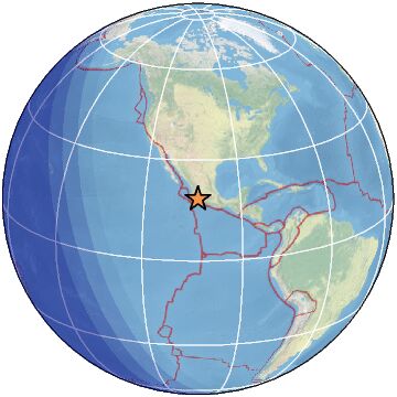 Global view