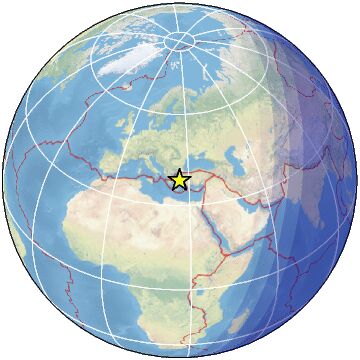 Global view