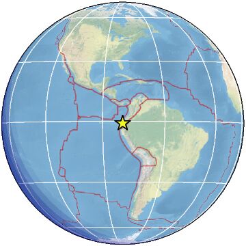 Global view