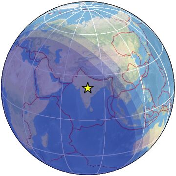 Global view
