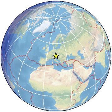 Global view
