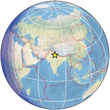 Global view