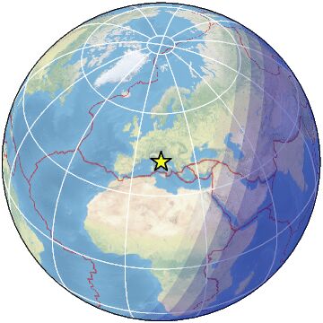 Global view