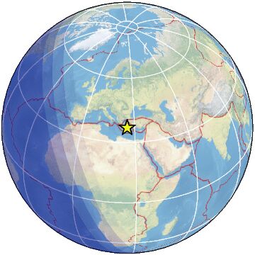 Global view