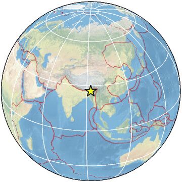 Global view
