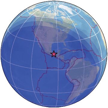 Global view