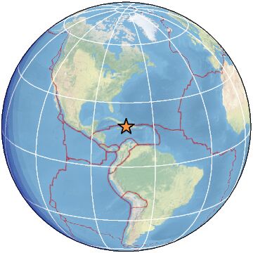 Global view