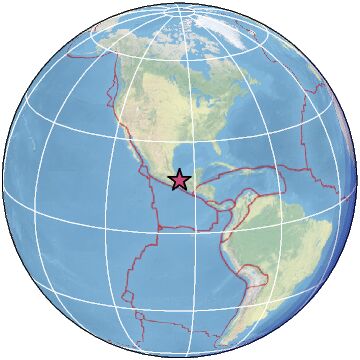 Global view
