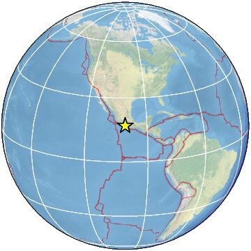 Global view