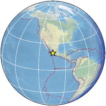 Global view