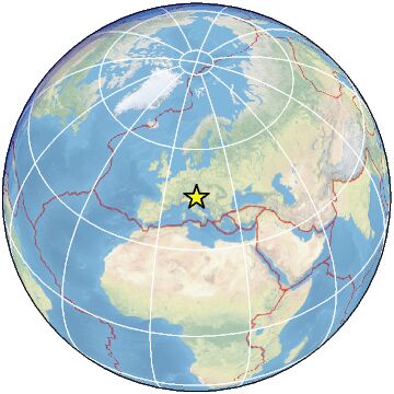 Global view