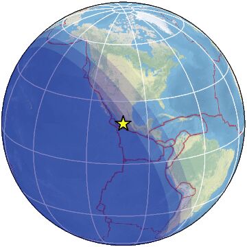 Global view